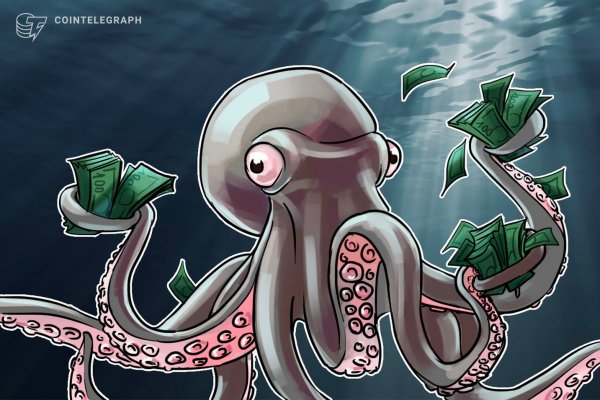 Аутентификатор кракен