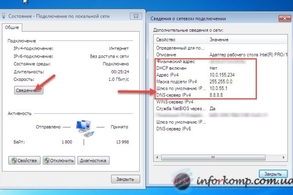 Kraken tor link