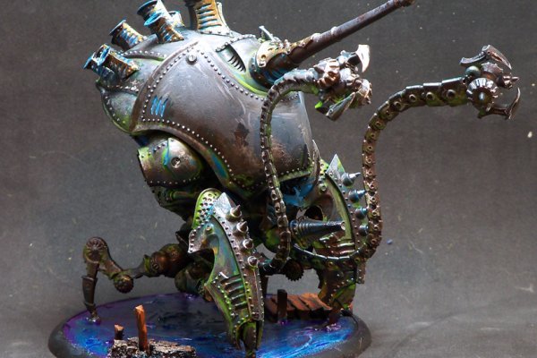 Craken что это