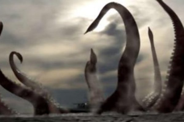 Craken14 at