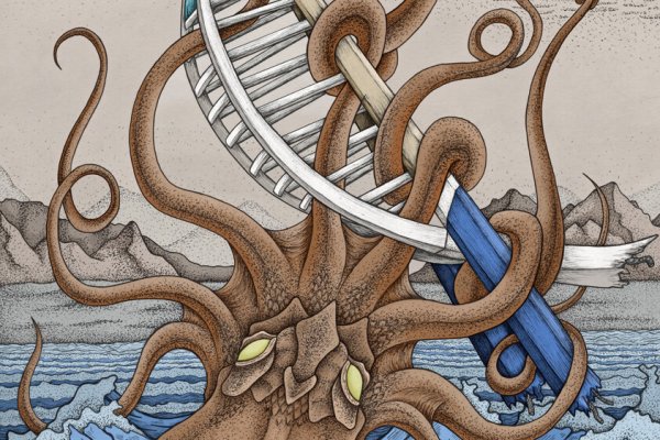 Kraken вход и ссылки