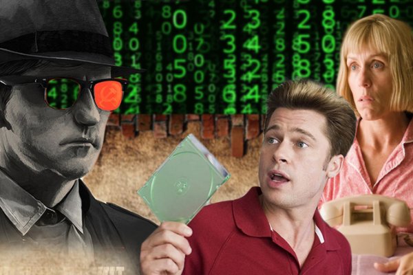 Список даркнет сайтов