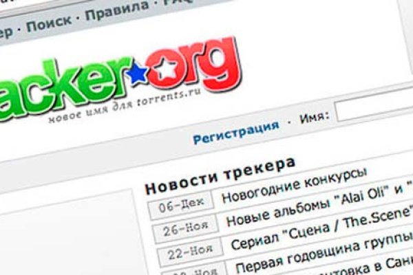 Kraken рынок